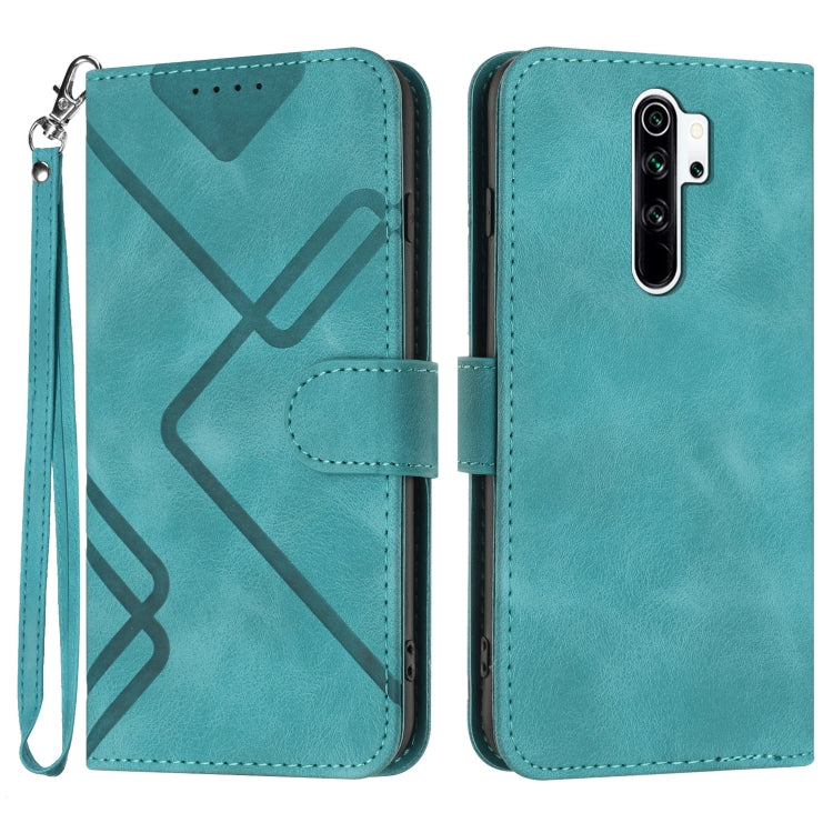 Custodia portafoglio in pelle per smartphone Xiaomi compatibili