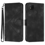 Custodia portafoglio in pelle per Xiaomi Redmi Note 9 Pro