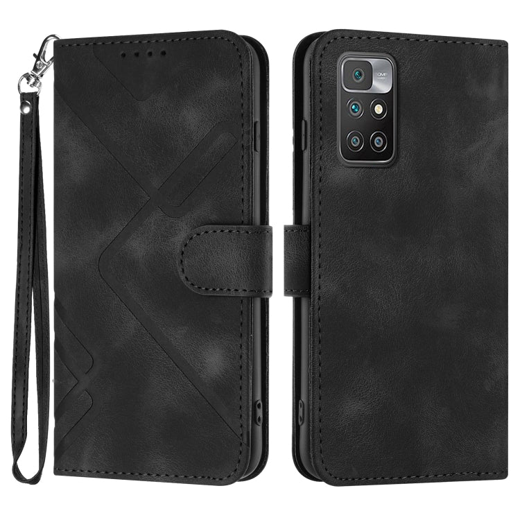 Custodia portafoglio in pelle per Xiaomi compatibili