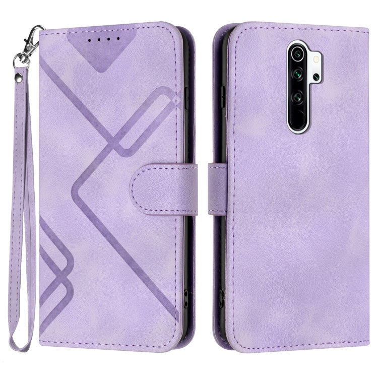 Custodia portafoglio in pelle con slot carte per Xiaomi Redmi Not