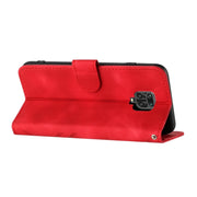 Custodia per cellulare in pelle con motivo a linea, For Xiaomi Redmi Note 9 Pro, For Xiaomi Redmi Note 8T, For Xiaomi Redmi 8, For Xiaomi Redmi Note 8