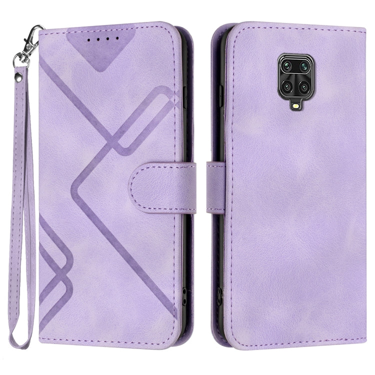 Custodia portafoglio in pelle con slot carte per Xiaomi Redmi Not