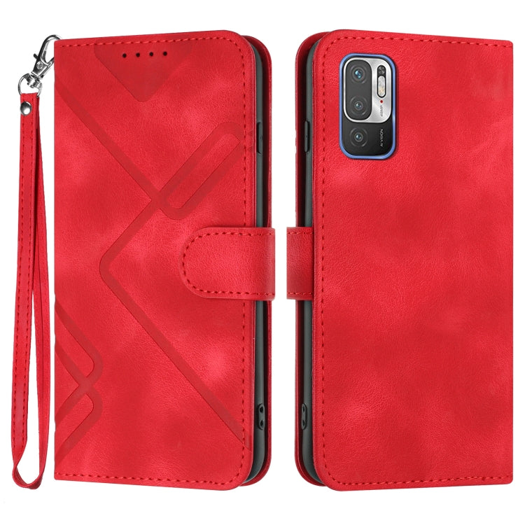 Custodia portafoglio in pelle per smartphone Xiaomi compatibili