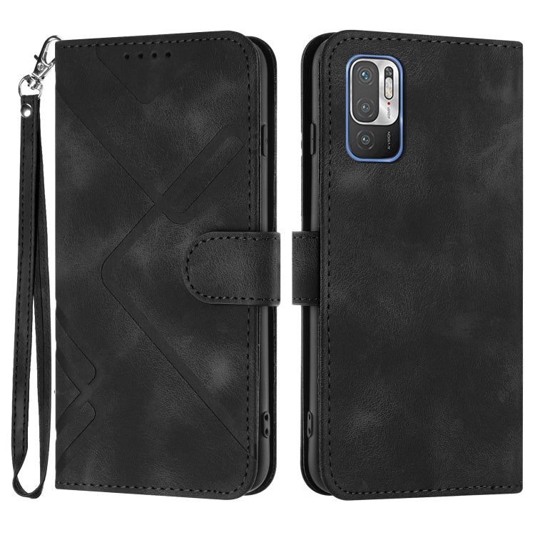 Custodia portafoglio in pelle per smartphone Xiaomi compatibili
