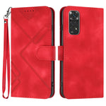 Custodia portafoglio in pelle per Xiaomi compatibili