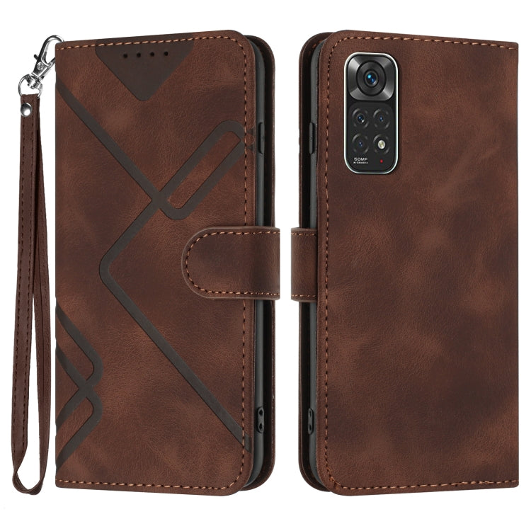 Custodia portafoglio in pelle per Xiaomi compatibili