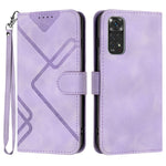 Custodia portafoglio in pelle per Xiaomi compatibili