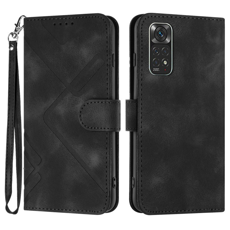 Custodia portafoglio in pelle per Xiaomi Redmi 10 Power