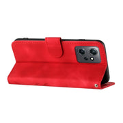 Custodia per cellulare in pelle con motivo a linea, For Xiaomi Redmi Note 12 4G Global, For Xiaomi Redmi Note 12 Pro+ 4G/5G Global, For Xiaomi Redmi Note 12 5G Global, For Xiaomi 13 Pro
