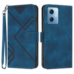 Custodia portafoglio in pelle per Xiaomi Redmi Note 12