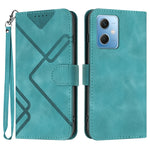 Custodia portafoglio in pelle per Xiaomi Redmi Note 12