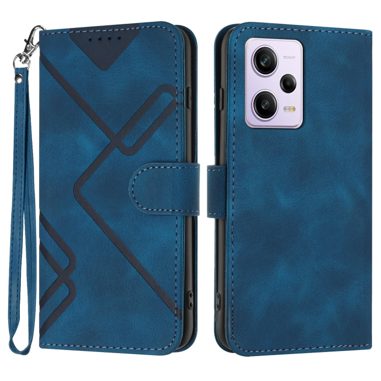 Custodia portafoglio in pelle per Xiaomi 14 Pro