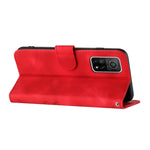 Custodia portafoglio in pelle con slot carte per Xiaomi Redmi Not