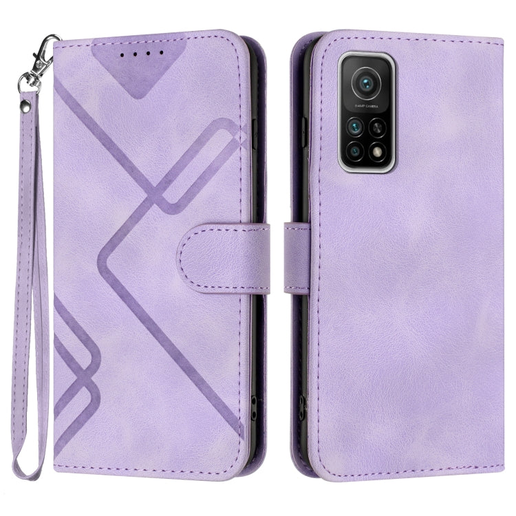 Custodia portafoglio in pelle con slot carte per Xiaomi Redmi Not