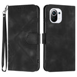 Custodia portafoglio in pelle per Xiaomi Redmi Note 9 Pro