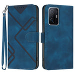 Custodia portafoglio in pelle per Xiaomi compatibili