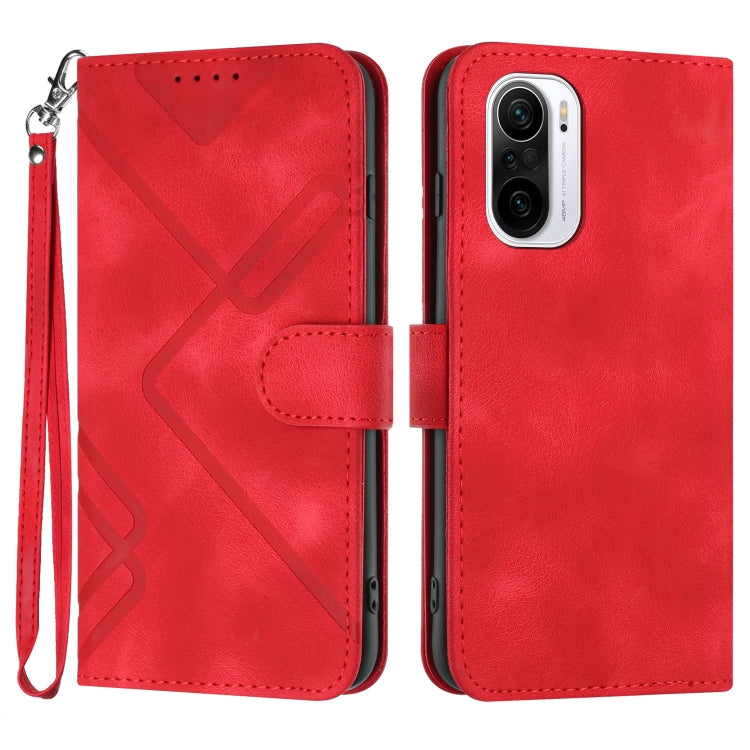 Custodia portafoglio in pelle per Xiaomi compatibili