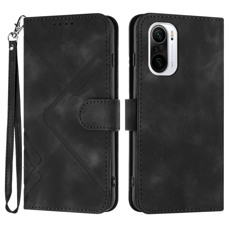 Custodia portafoglio in pelle per Xiaomi compatibili