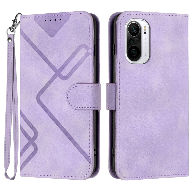 Custodia portafoglio in pelle per Xiaomi compatibili