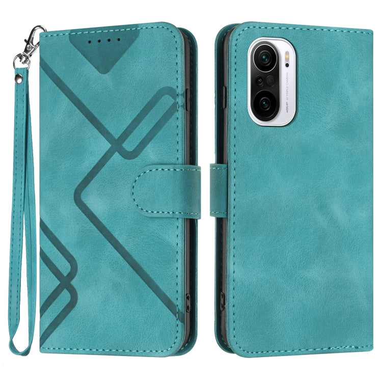 Custodia portafoglio in pelle per Xiaomi compatibili