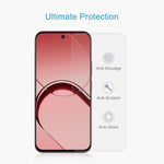 Pellicola in vetro temperato 0,26 mm 9H per Realme 16T 5G e modelli compatibili