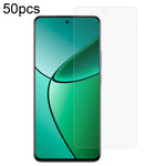 Pellicola in vetro temperato 0,26 mm 9H per Realme 16T 5G