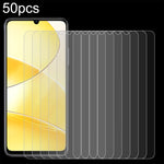 Pellicola in vetro temperato 0,26 mm 9H per Realme 16T 5G