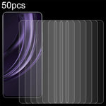 Pellicola in vetro temperato 0,26 mm 9H per Realme 16T 5G