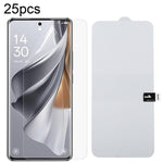 Pellicola idrogel antideflagrante per protezione schermo OPPO A5 Pro China