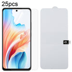 Pellicola idrogel antideflagrante per protezione schermo OPPO A5 Pro China
