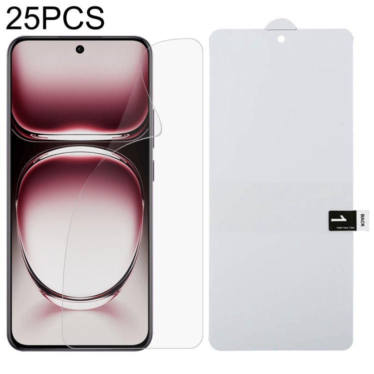 Pellicola idrogel antideflagrante per protezione schermo OPPO A5 Pro China