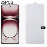 Pellicola idrogel antideflagrante per protezione schermo OPPO A5 Pro China