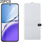 Pellicola idrogel antideflagrante per protezione schermo OPPO A5 Pro China