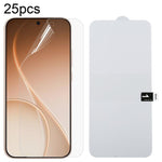 Pellicola idrogel antideflagrante per protezione schermo OPPO Reno13 A 5G