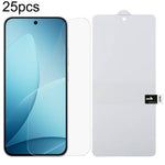 Pellicola idrogel antideflagrante per protezione schermo OPPO Reno13 A 5G