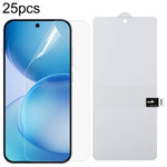 Pellicola idrogel antideflagrante per protezione schermo OPPO Reno13 A 5G