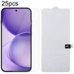 Pellicola idrogel antideflagrante per protezione schermo OPPO Reno13 A 5G