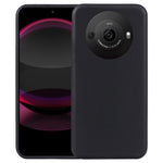 Custodia TPU per Sharp Aquos Wish4, R9, Basio Active, Sense8 SH-54D e R8 Pro