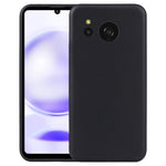 Custodia TPU per Sharp Aquos Wish4, R9, Basio Active, Sense8 SH-54D e R8 Pro