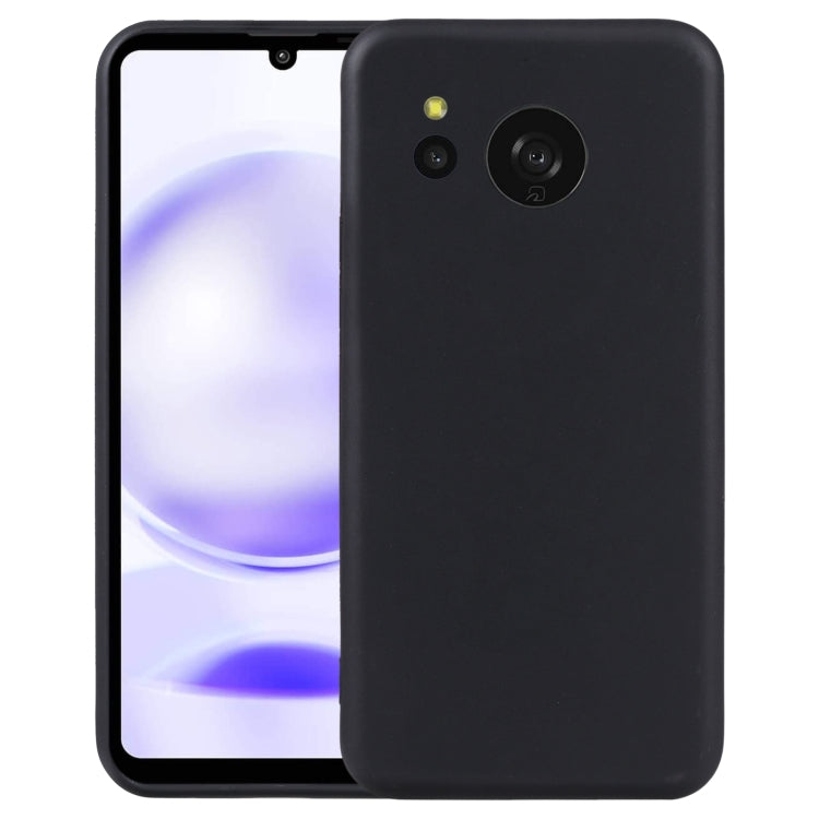 Custodia TPU per Sharp Aquos Wish4, R9, Basio Active, Sense8 SH-54D e R8 Pro