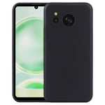 Custodia TPU per Sharp Aquos Wish4, R9, Basio Active, Sense8 SH-54D e R8 Pro