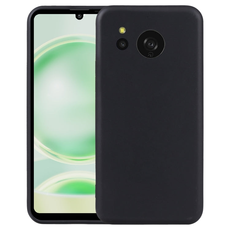 Custodia TPU per Sharp Aquos Wish4, R9, Basio Active, Sense8 SH-54D e R8 Pro