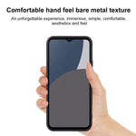Custodia TPU per Sharp Aquos Wish4, R9, Basio Active, Sense8 SH-54D e R8 Pro