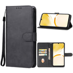 Custodia in pelle per Realme 11x, 11 5G, C53 India, Narzo 60 Pro e Narzo 60