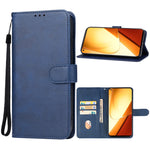 Custodia in pelle per Realme 11x, 11 5G, C53 India, Narzo 60 Pro e Narzo 60