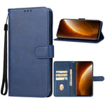 Custodia in pelle per Realme 11x, 11 5G, C53 India, Narzo 60 Pro e Narzo 60