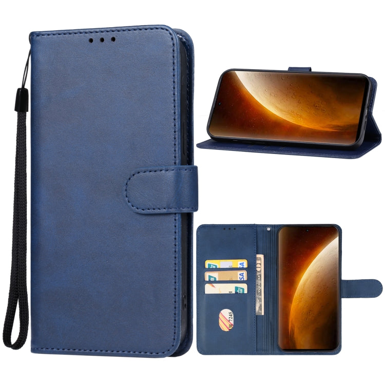 Custodia in pelle per Realme 11x, 11 5G, C53 India, Narzo 60 Pro e Narzo 60