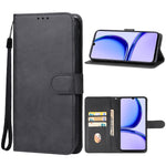 Custodia in pelle per Realme 11x, 11 5G, C53 India, Narzo 60 Pro e Narzo 60