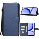 Custodia in pelle per Realme 11x, 11 5G, C53 India, Narzo 60 Pro e Narzo 60