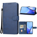 Custodia in pelle per Realme 11x, 11 5G, C53 India, Narzo 60 Pro e Narzo 60